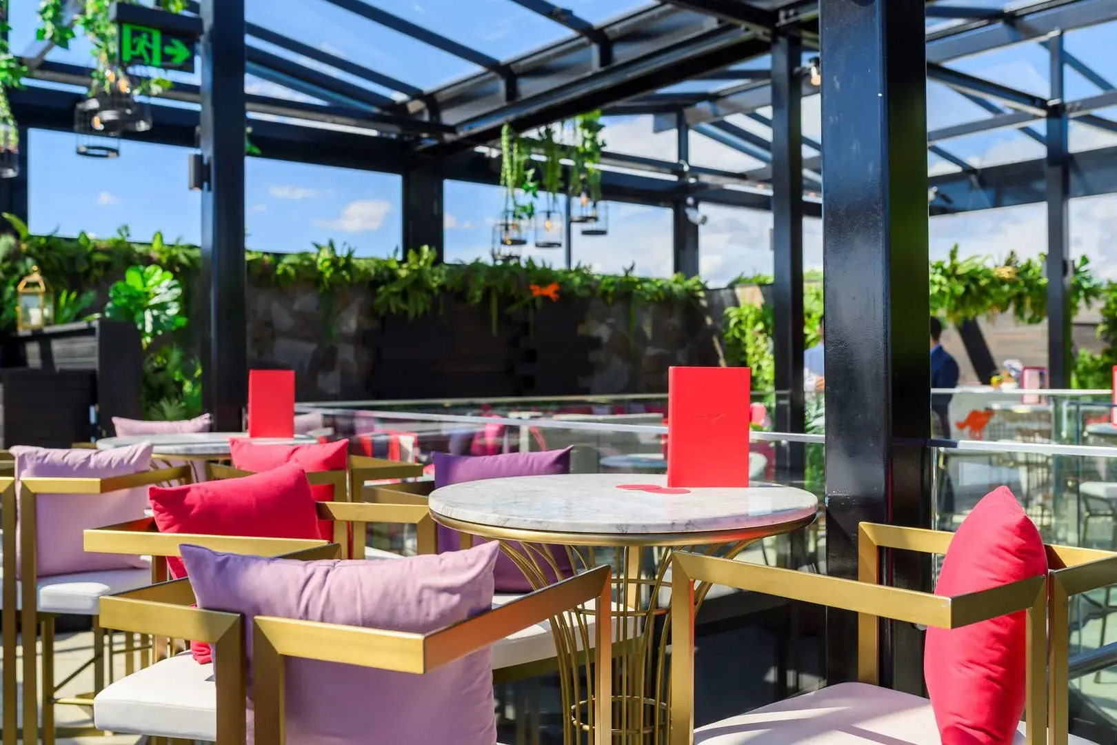 Canberra Rex Hotel and Serviced Apartments