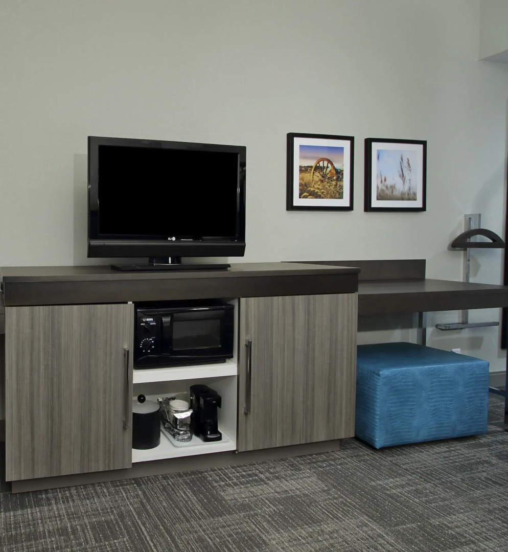 Hampton Inn Hagerstown-I-81