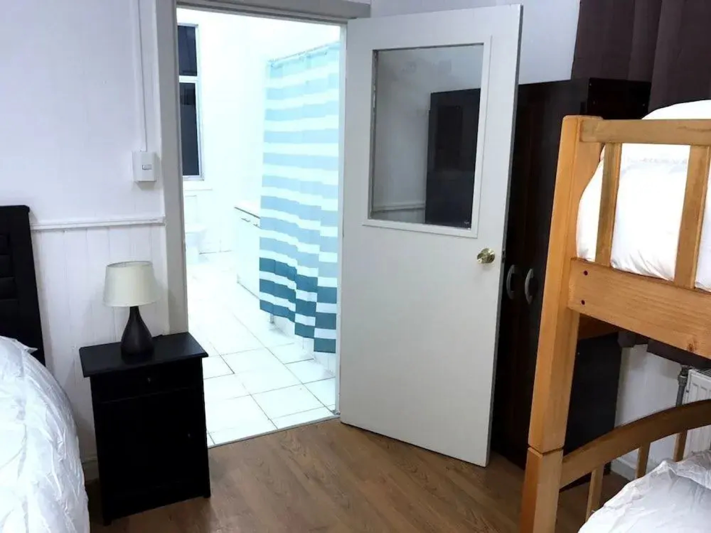 Hostal Rynaike