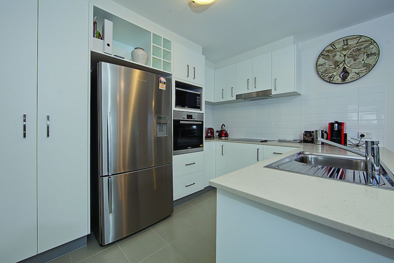 Accommodate Canberra - Century