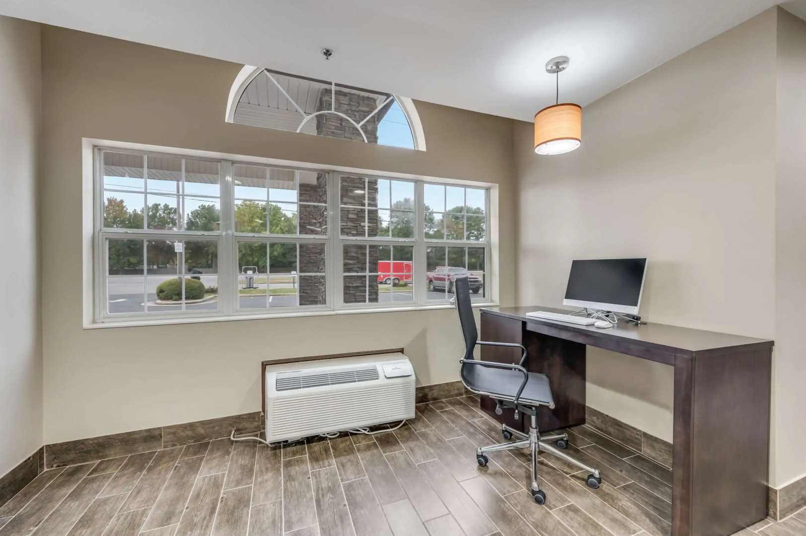 Sleep Inn & Suites Decatur West