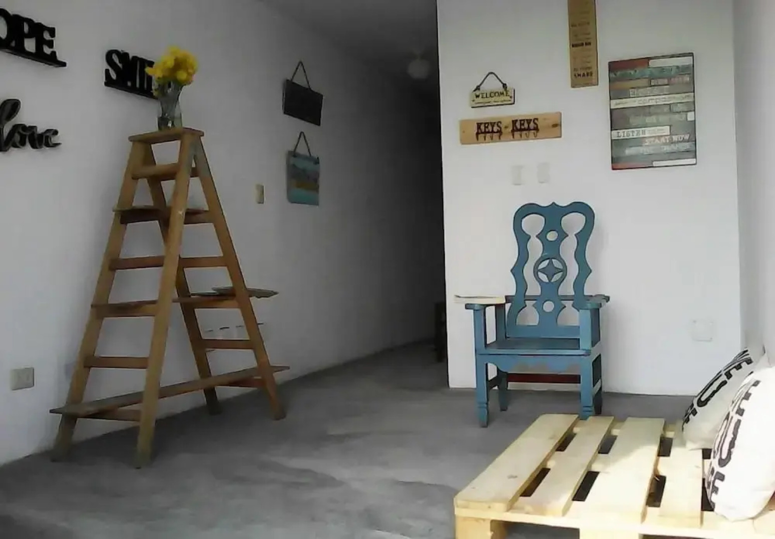 La Pausa Hospedaje - Hostel