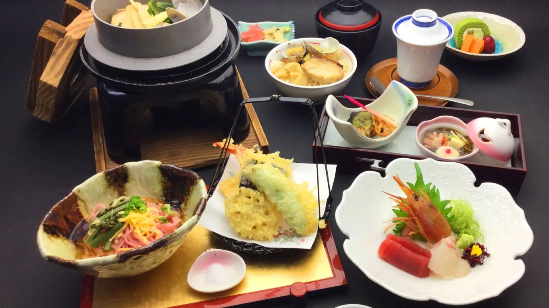 New Heartpia Onsen Hotel Nagashima