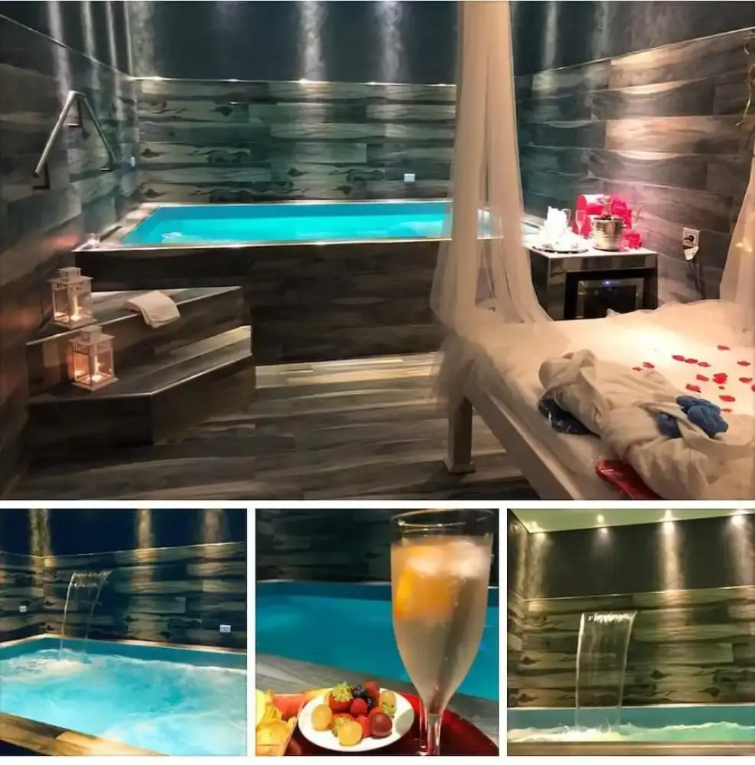 Villitaly Suite & Coffe - Salerno