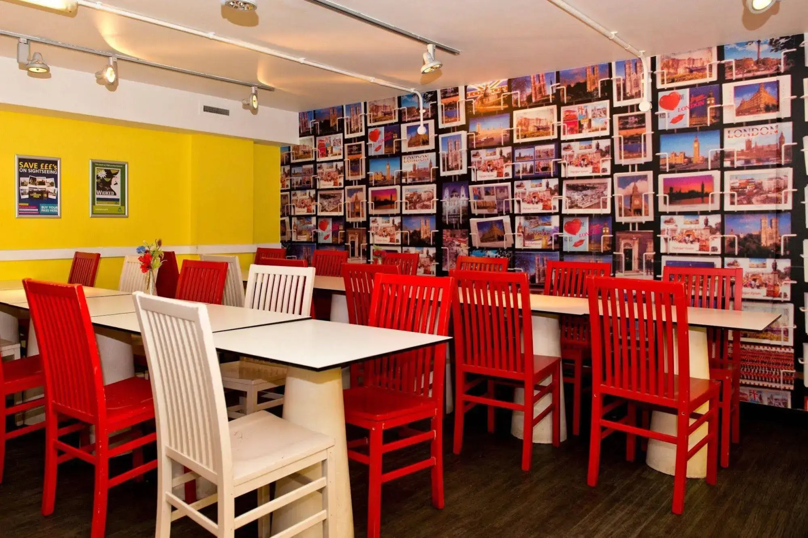 YHA London Central - Hostel