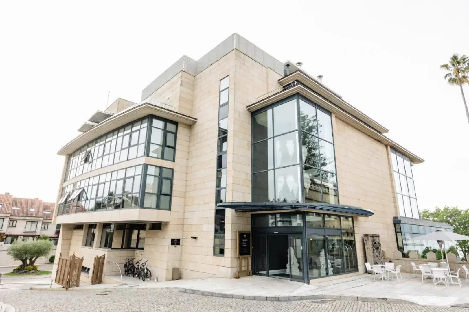 Pazo Los Escudos Hotel And Spa Resort