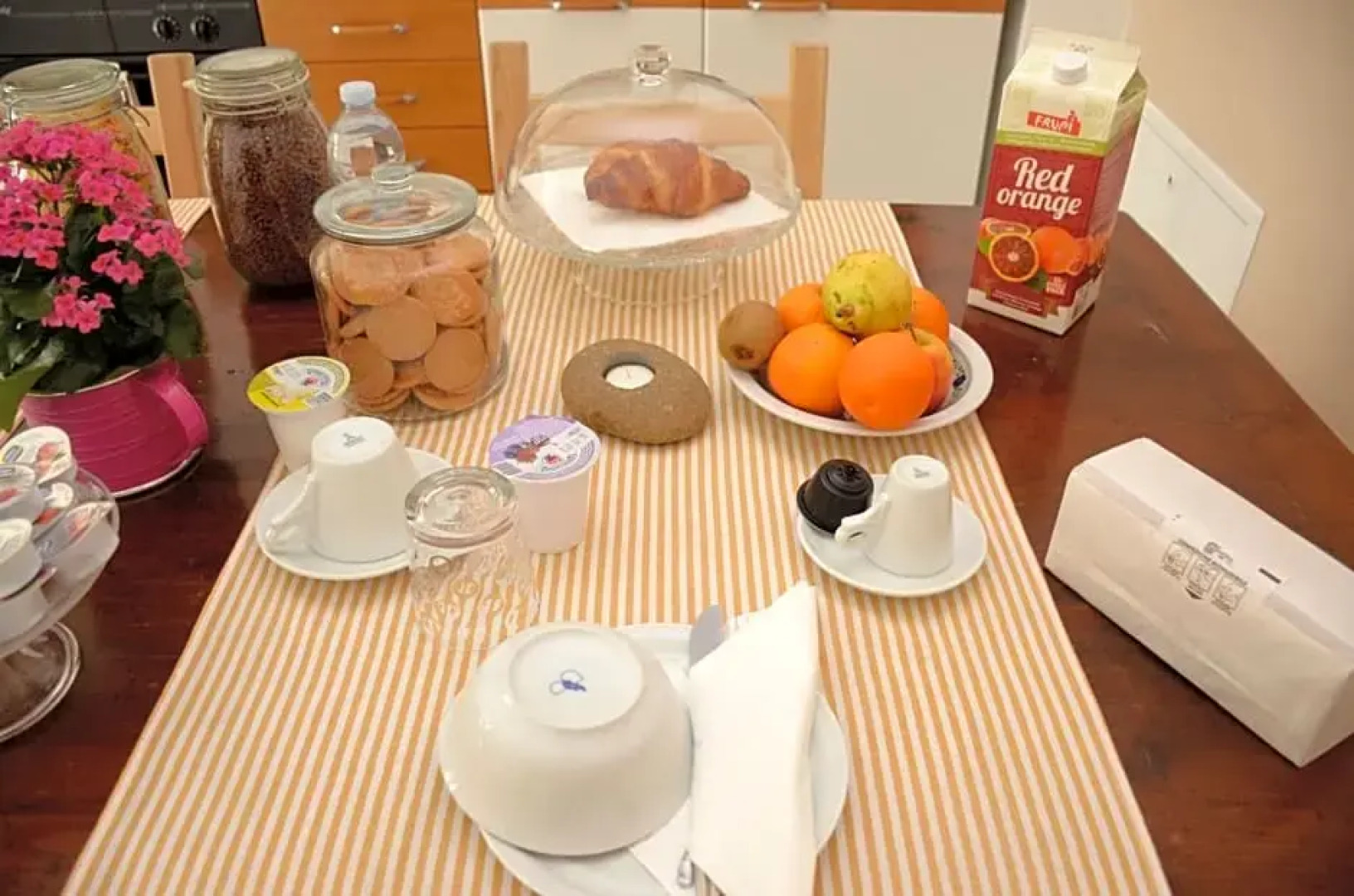 BB Corte Santa Maria