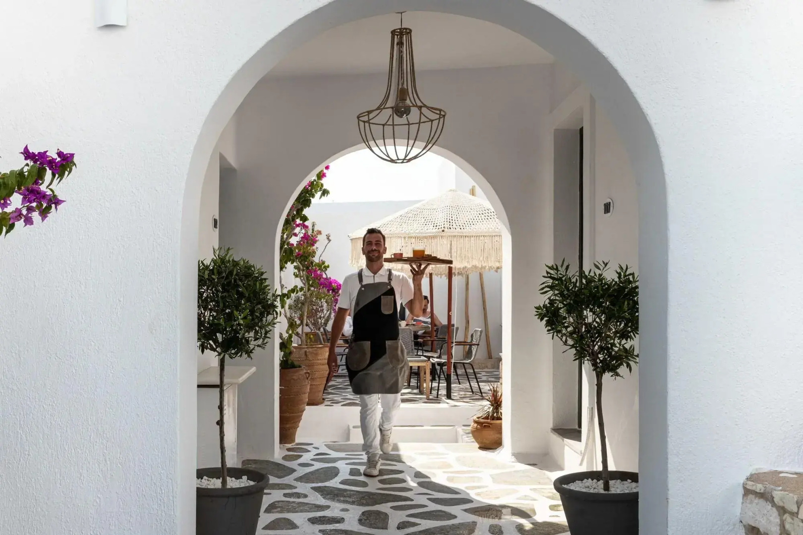 Sandaya Luxury Suites