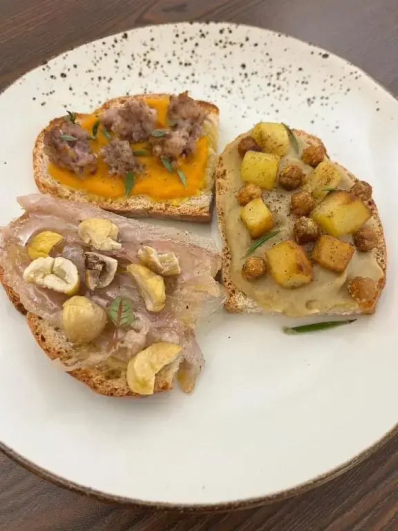 Agriturismo Podere La Fornace