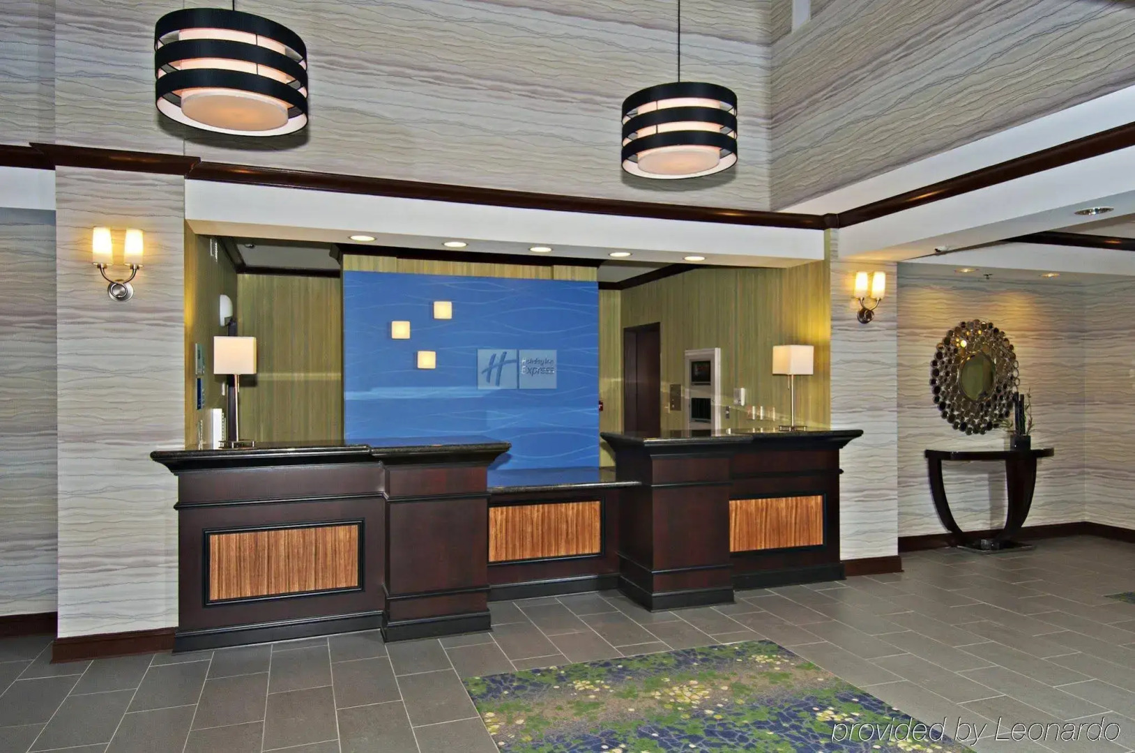 Holiday Inn Express & Suites Morton - Peoria Area by IHG