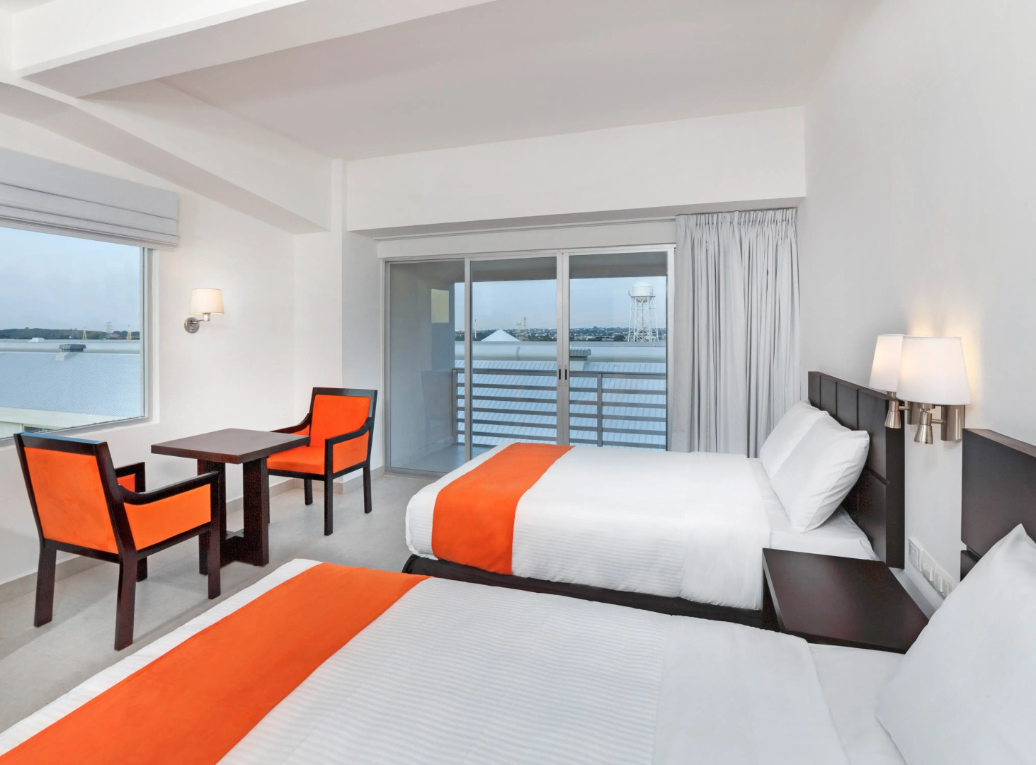 Yes Inn Nuevo Veracruz