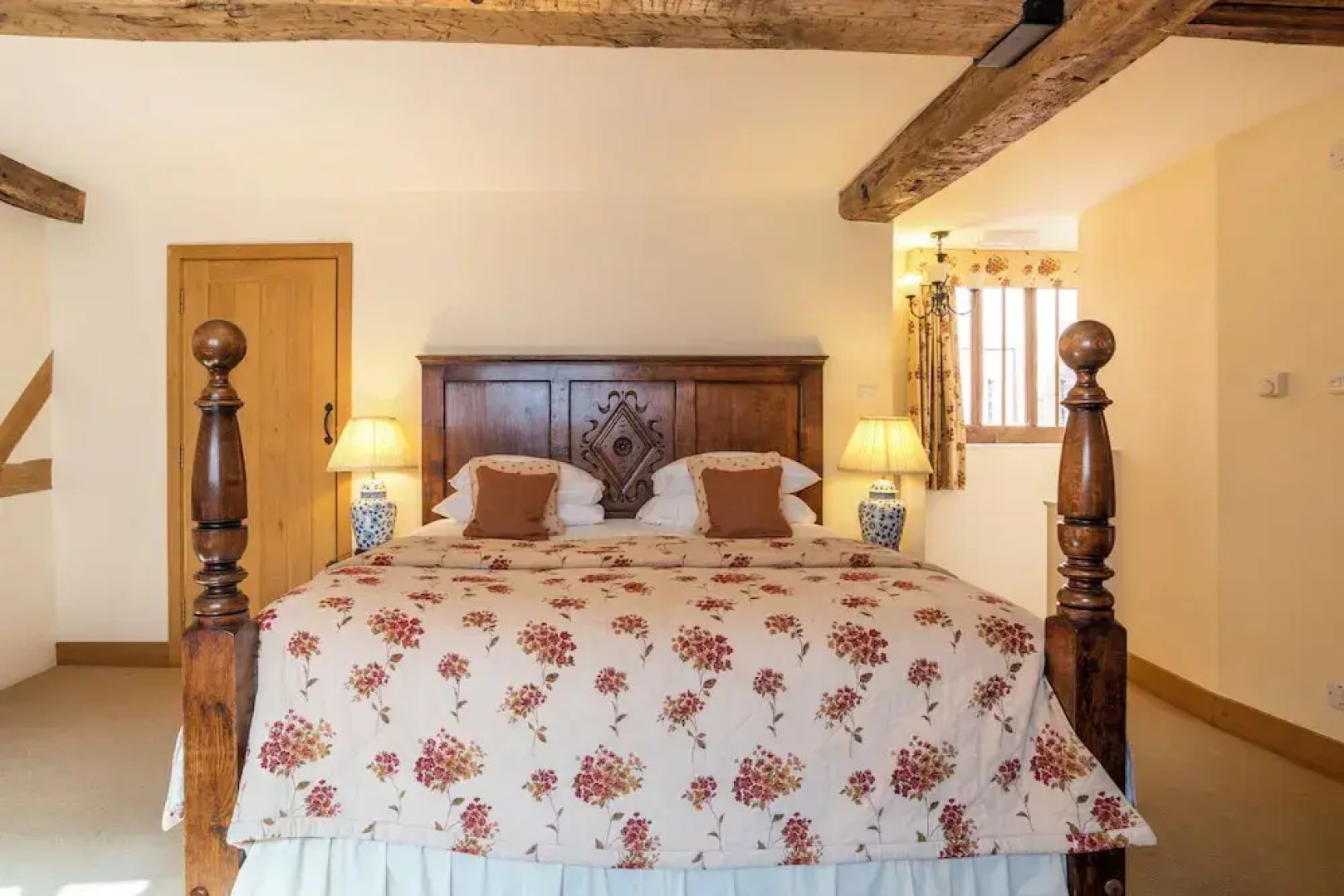 The Town House Ludlow