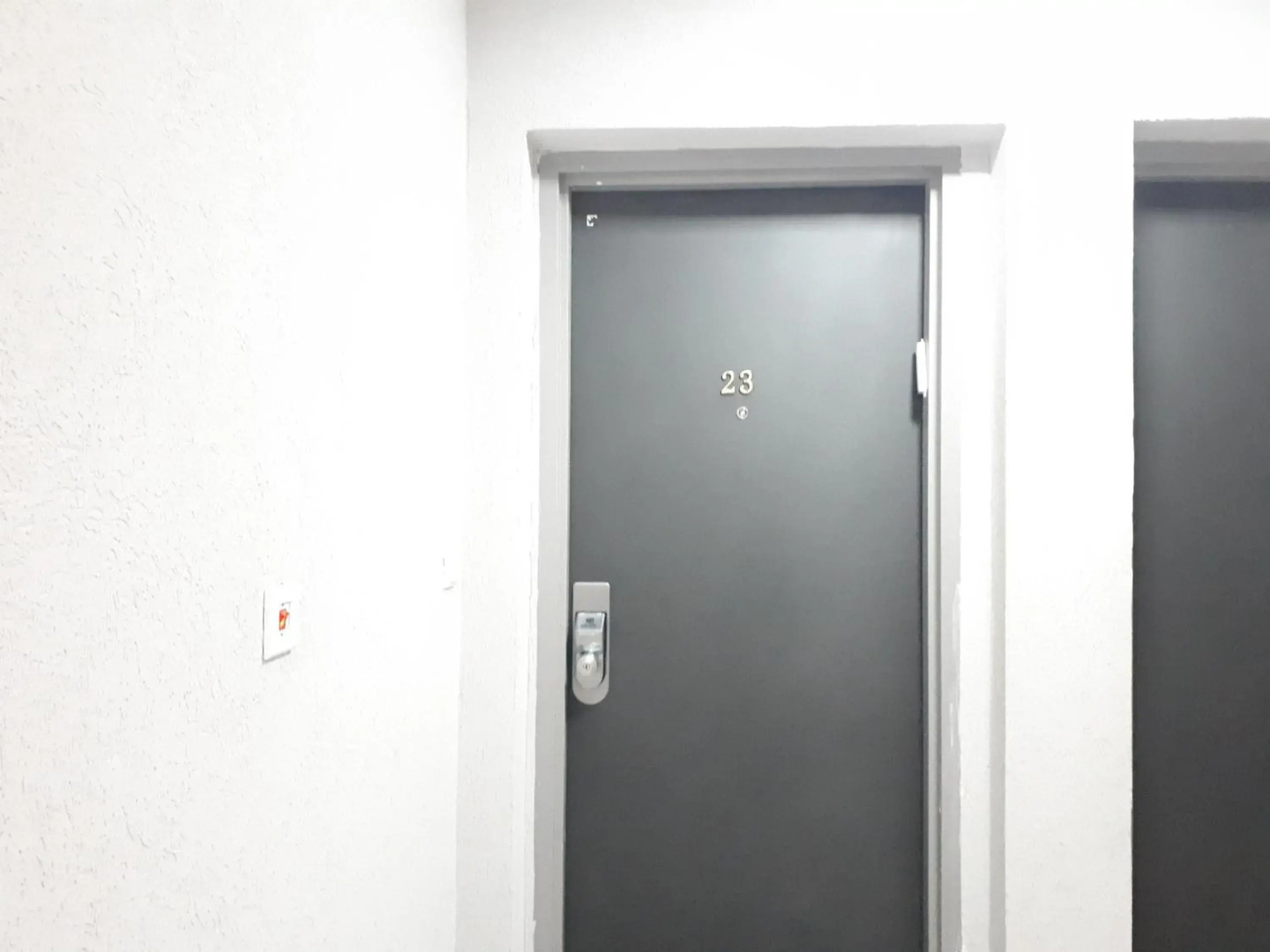 Apartment in the center Ashdod