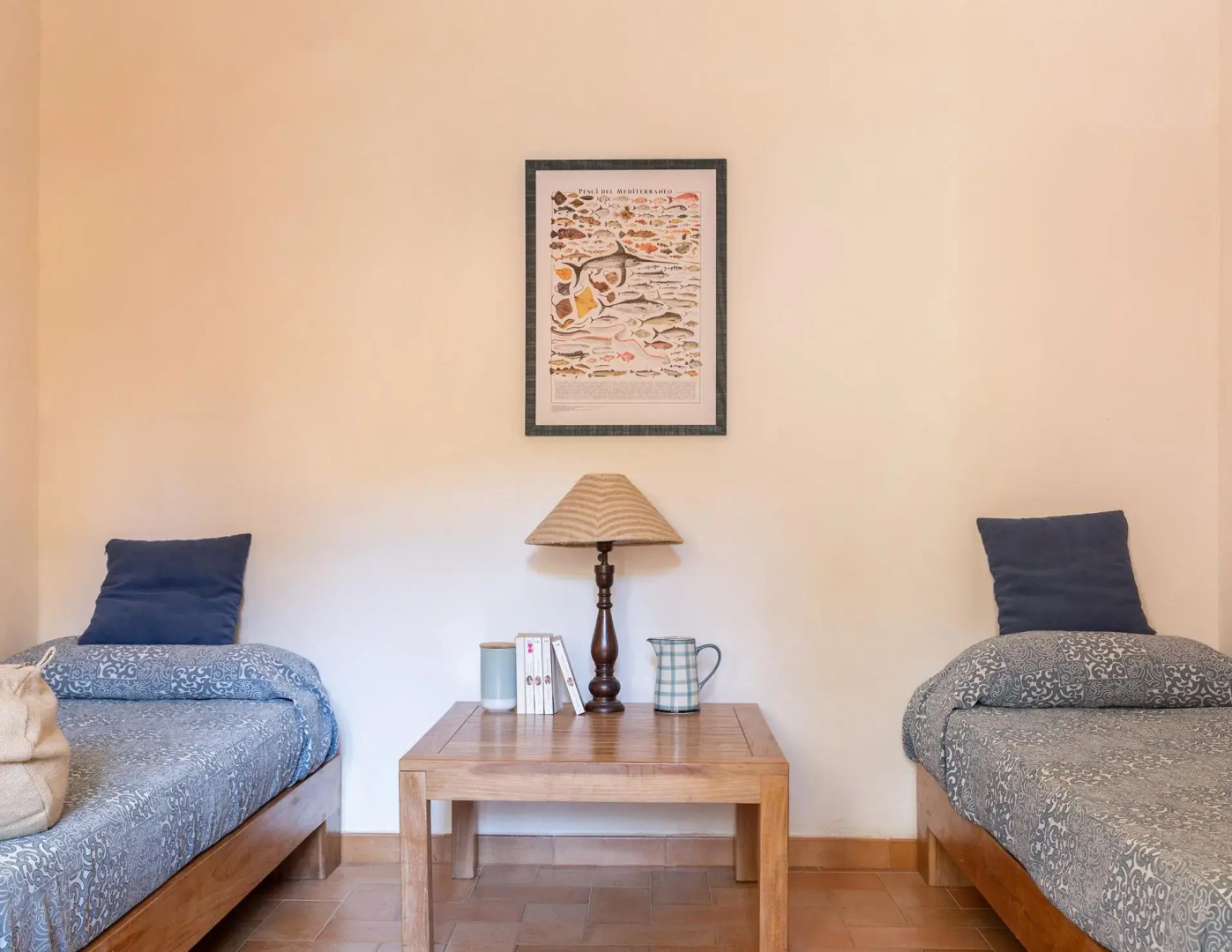 Gitavillage Talamone