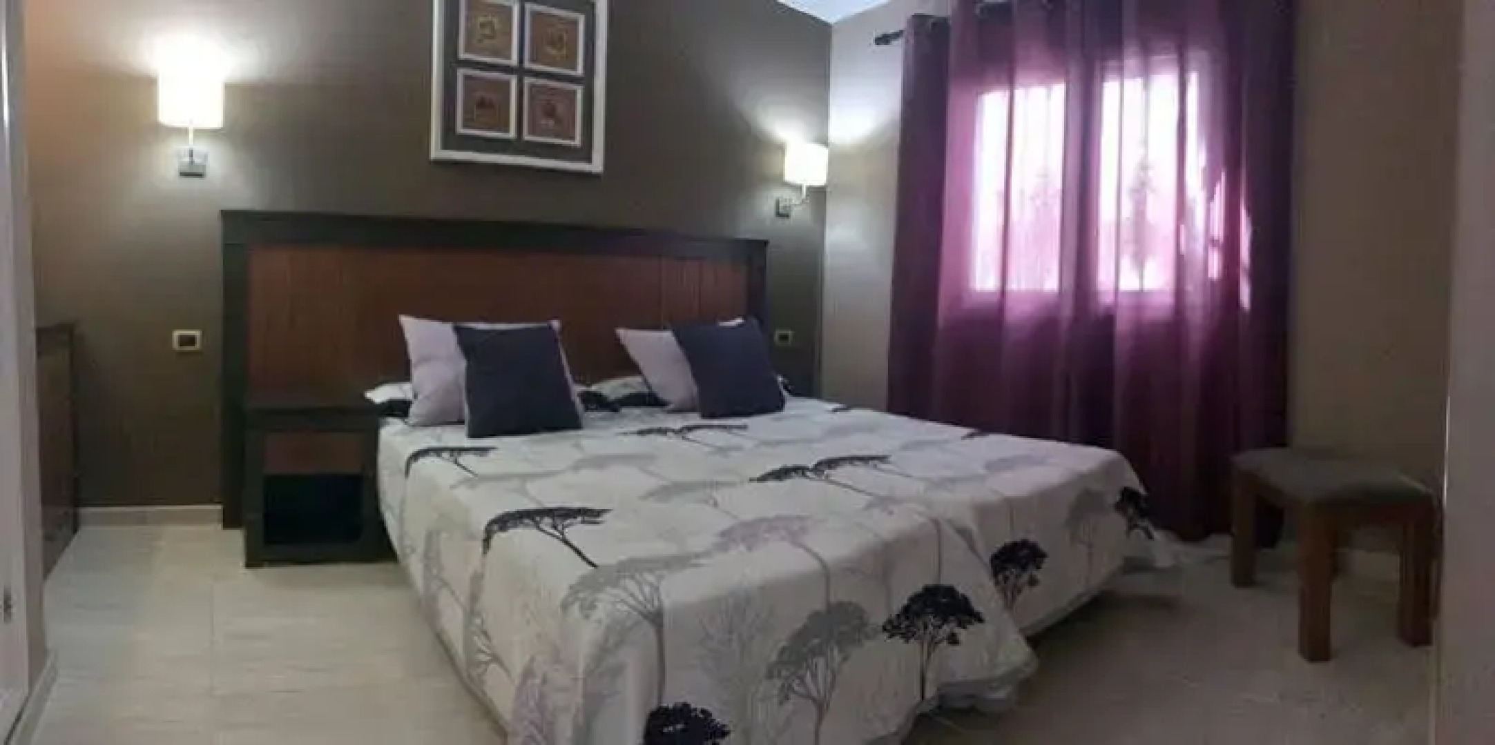 Colinamar Aparthotel