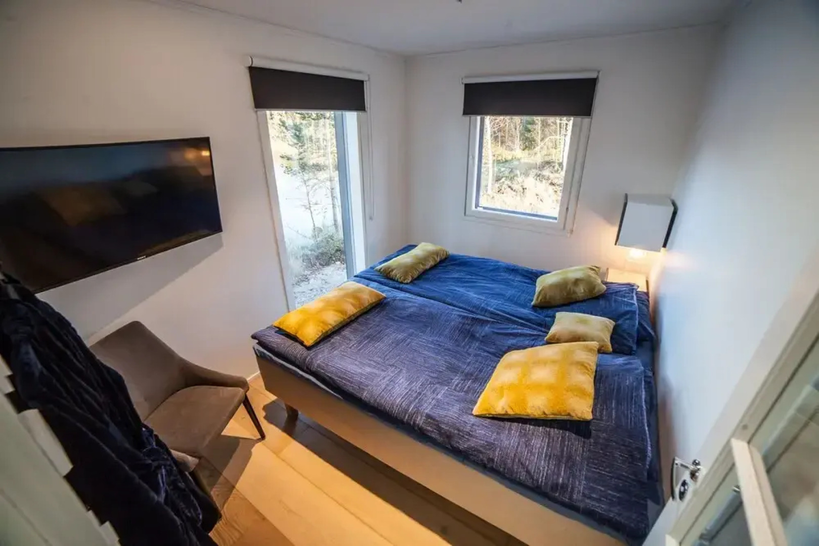 The Iconic Wikkelä Villa