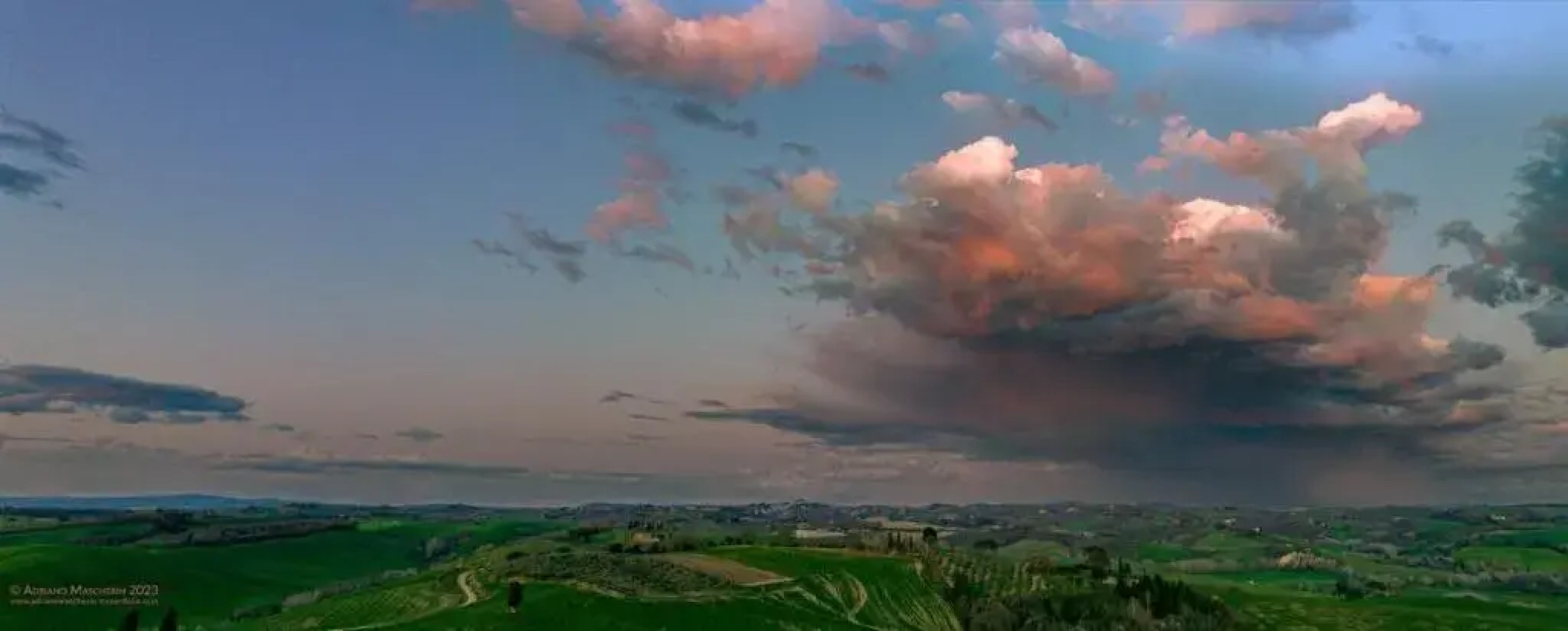 Podere San Bernardino