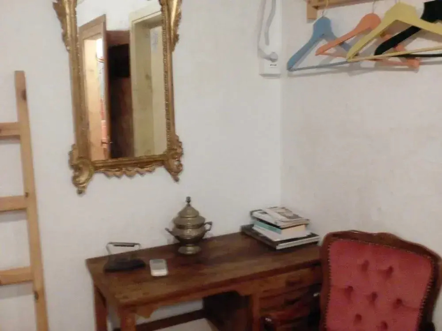 Mi Casa tu Casa Bed & Breakfast