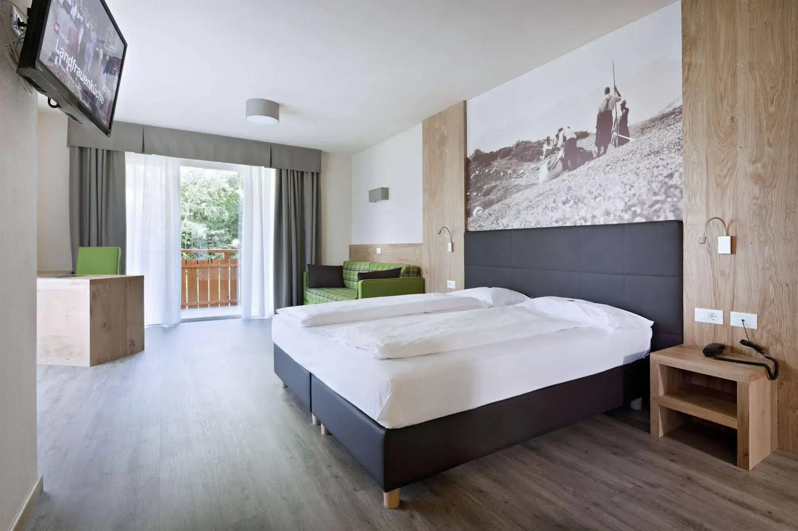 Parc Hotel Miramonti