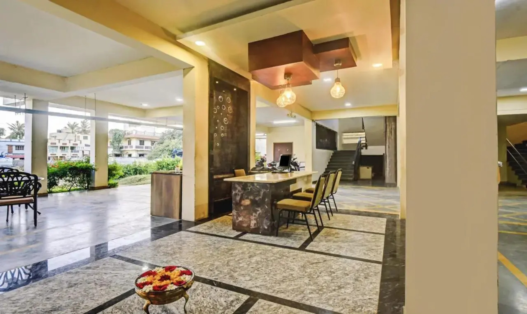 Treebo Kingsbury Fiesta Vellore