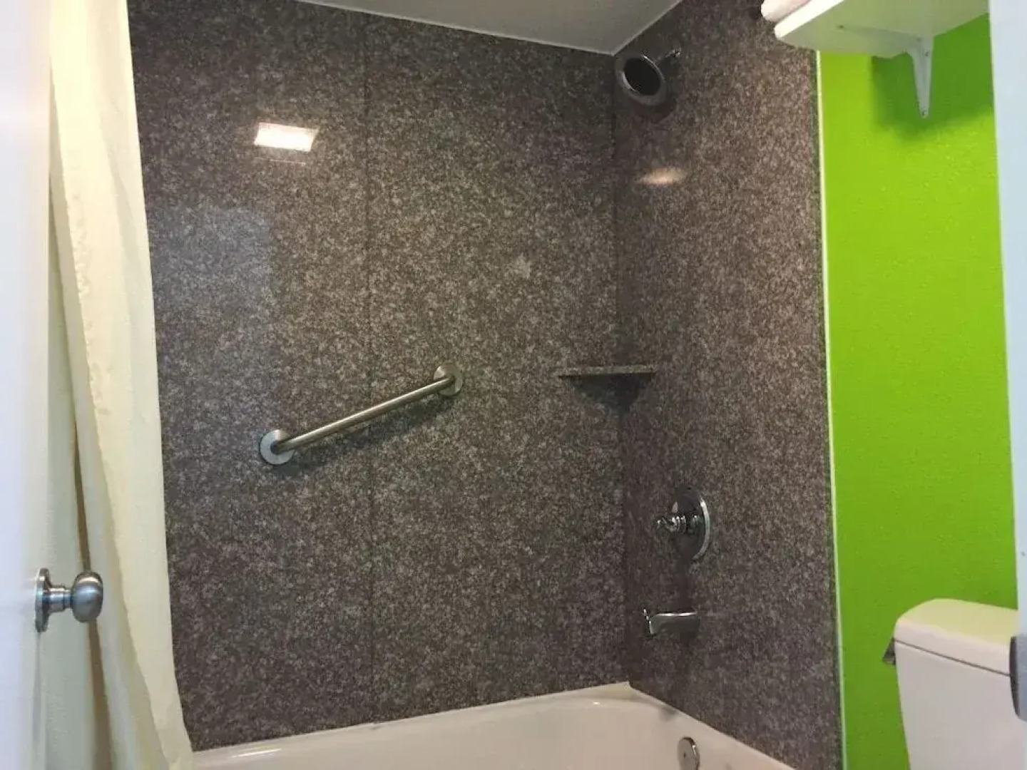 Economy Inn By OYO Livingston TX Hwy 59