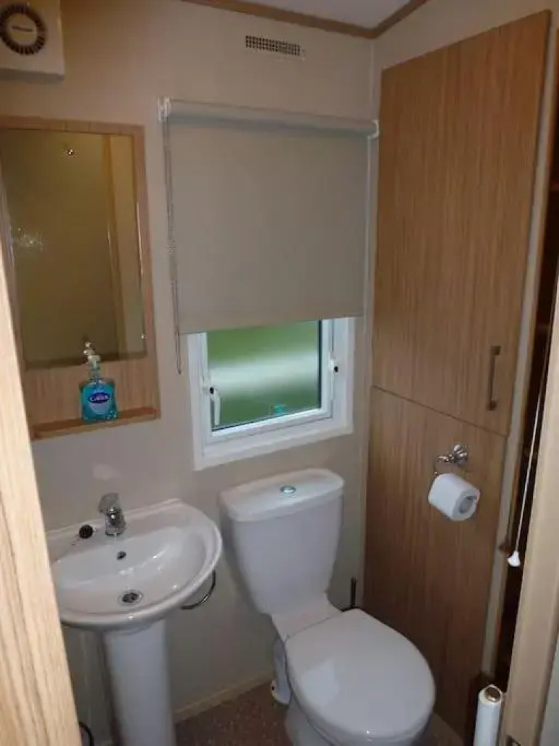 Bude Holiday Resort 5 mins walk to Coastal Path