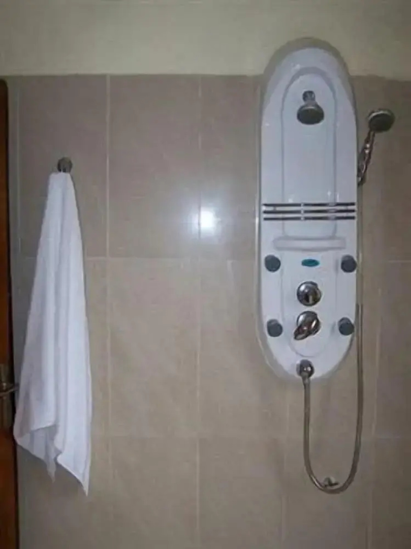 Wavecrest Hotel Gambia- Apartments