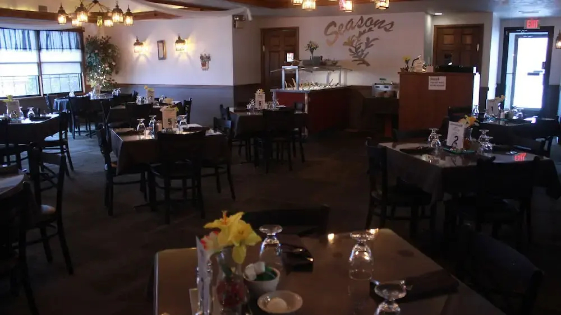 Shawano Four Seasons Hotel