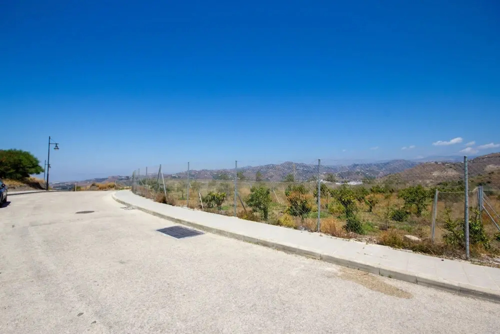 Sea Views Holiday House with Pool Torrox Canovas