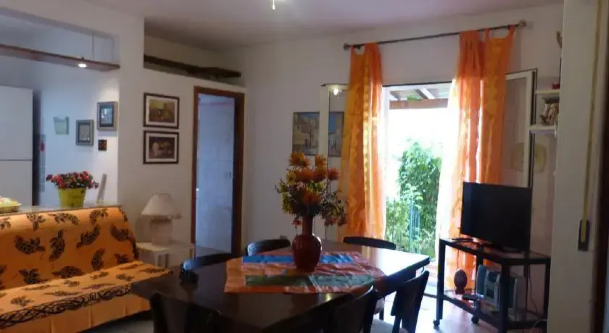 Casa Nespolo