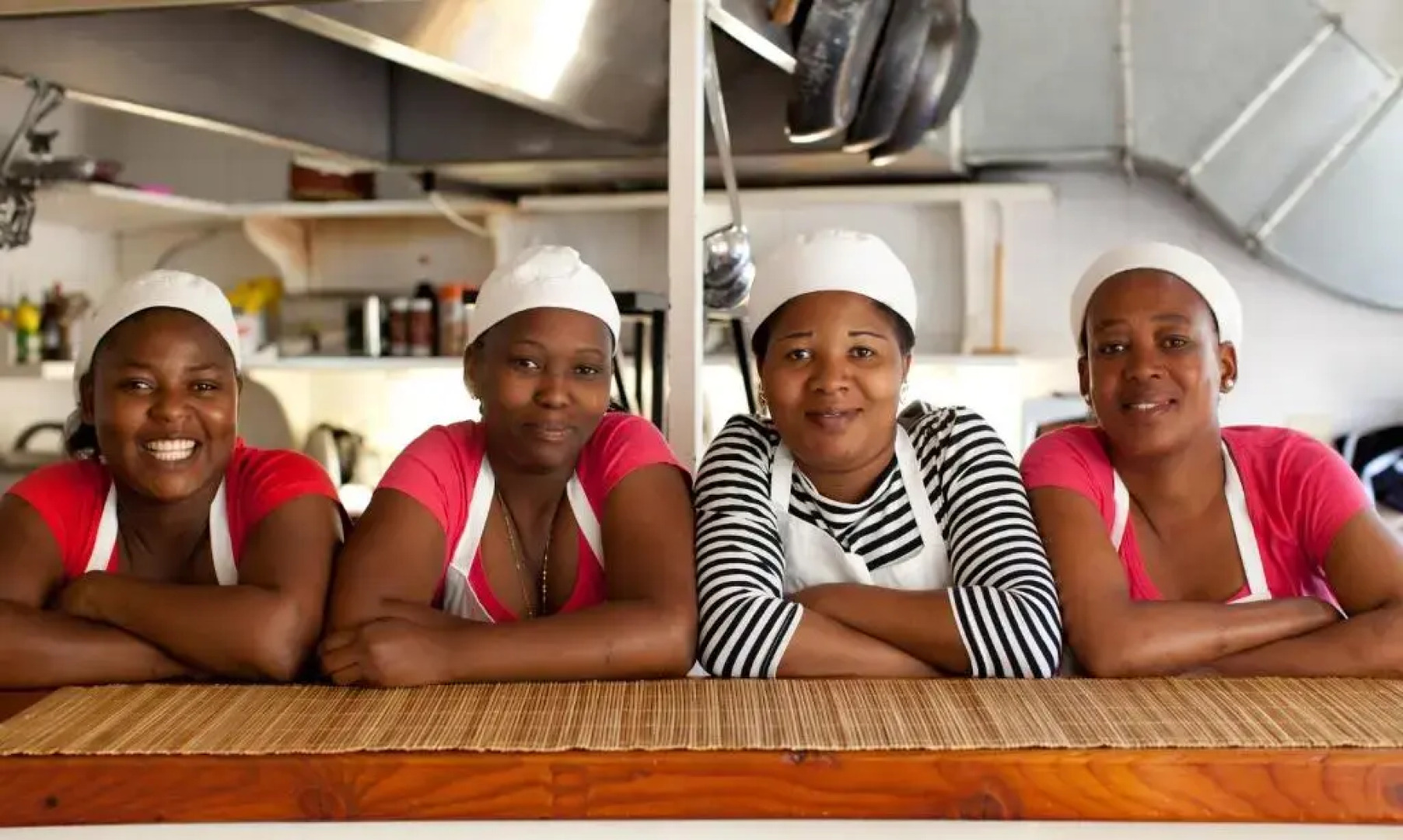 African Perfection 1