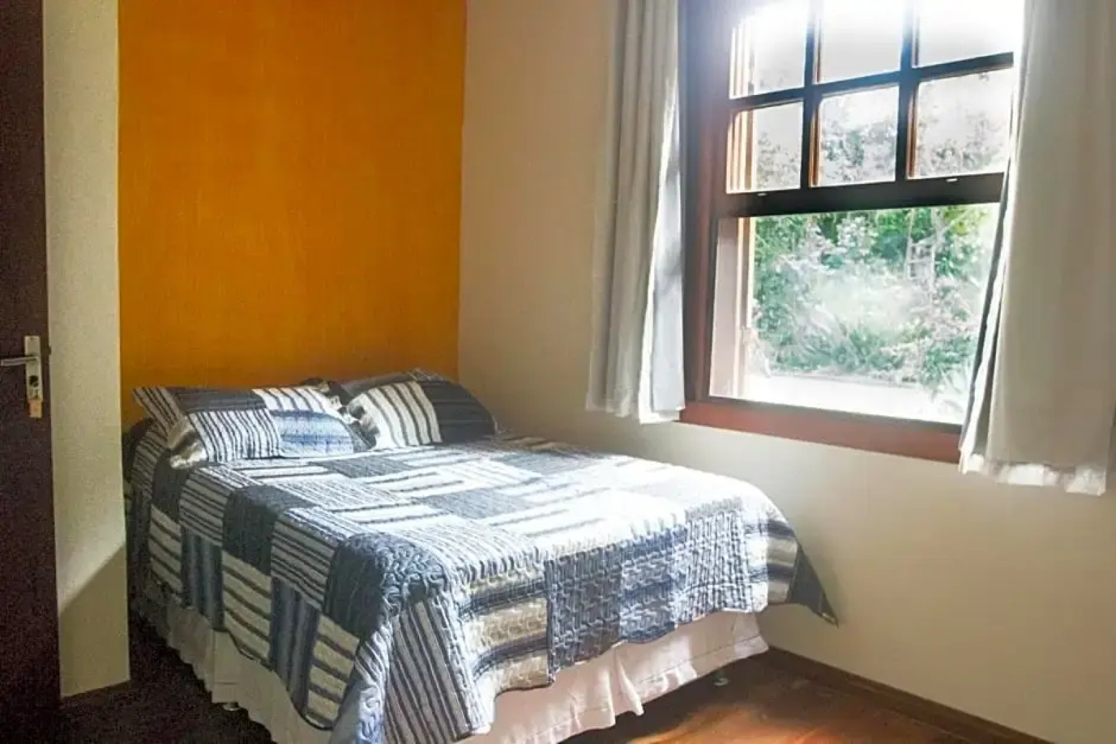 Pousada Recanto da Serra