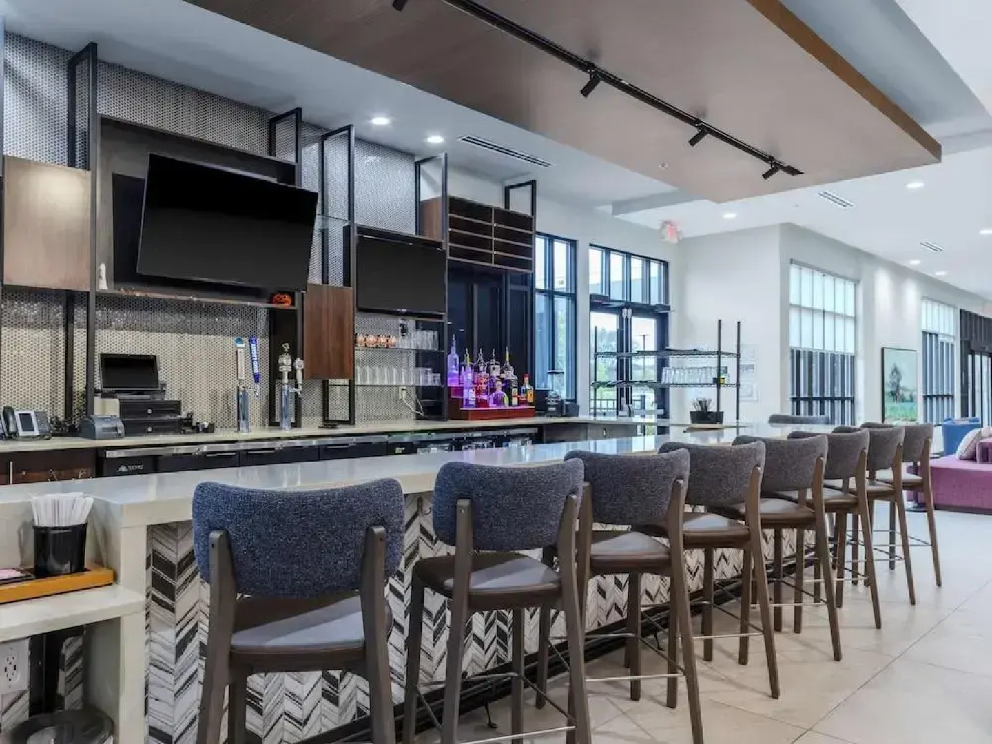 Hilton Garden Inn Detroit Utica