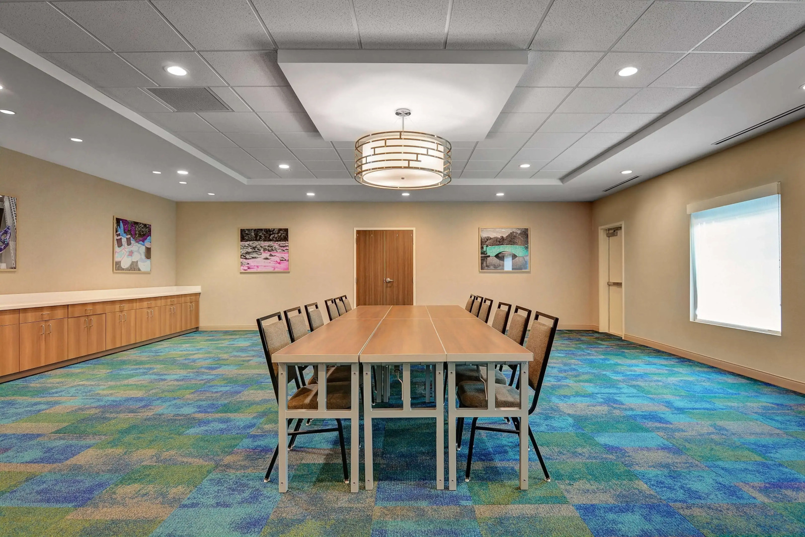 Home2 Suites by Hilton Fort Mill, SC
