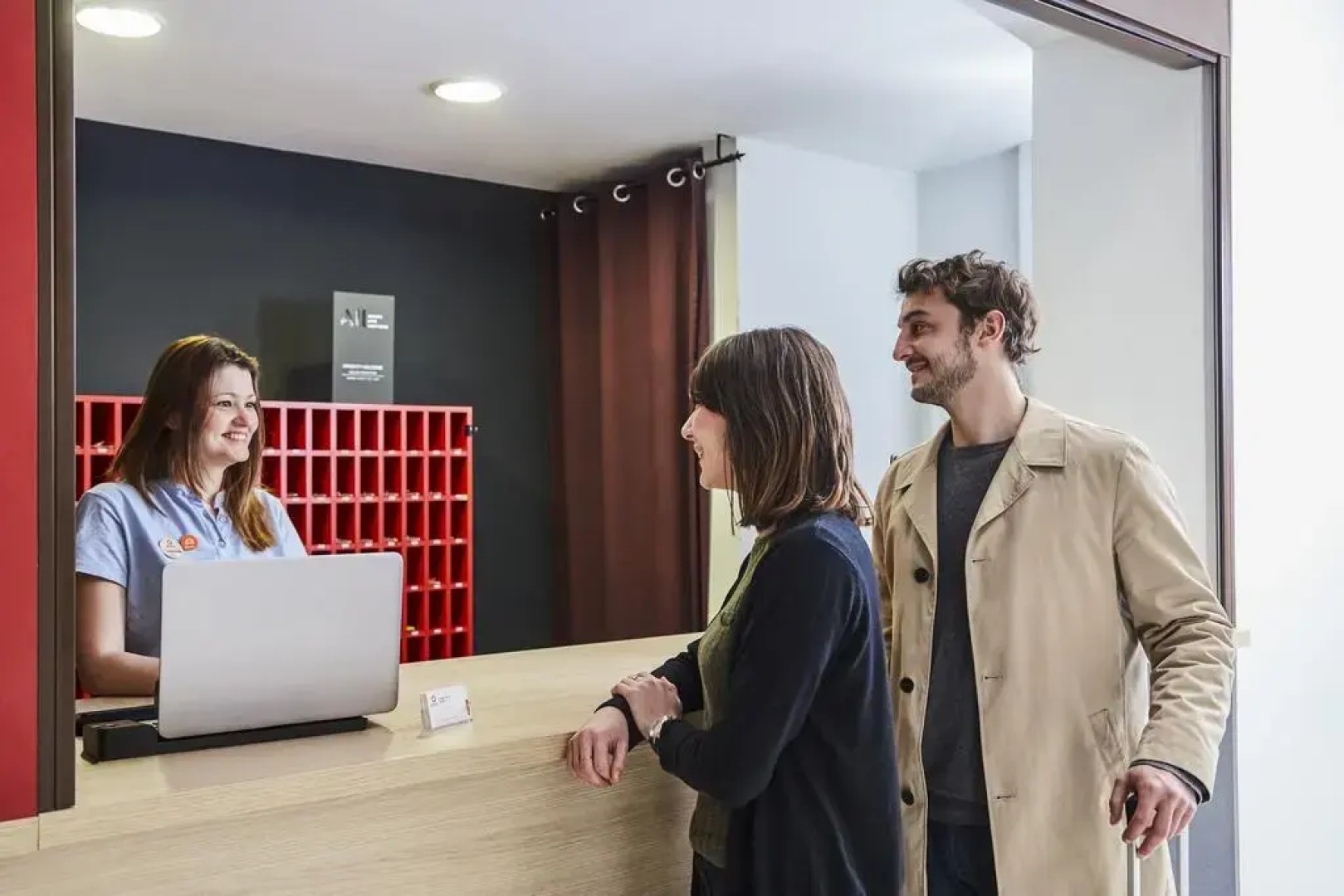 Aparthotel Adagio Access Avignon