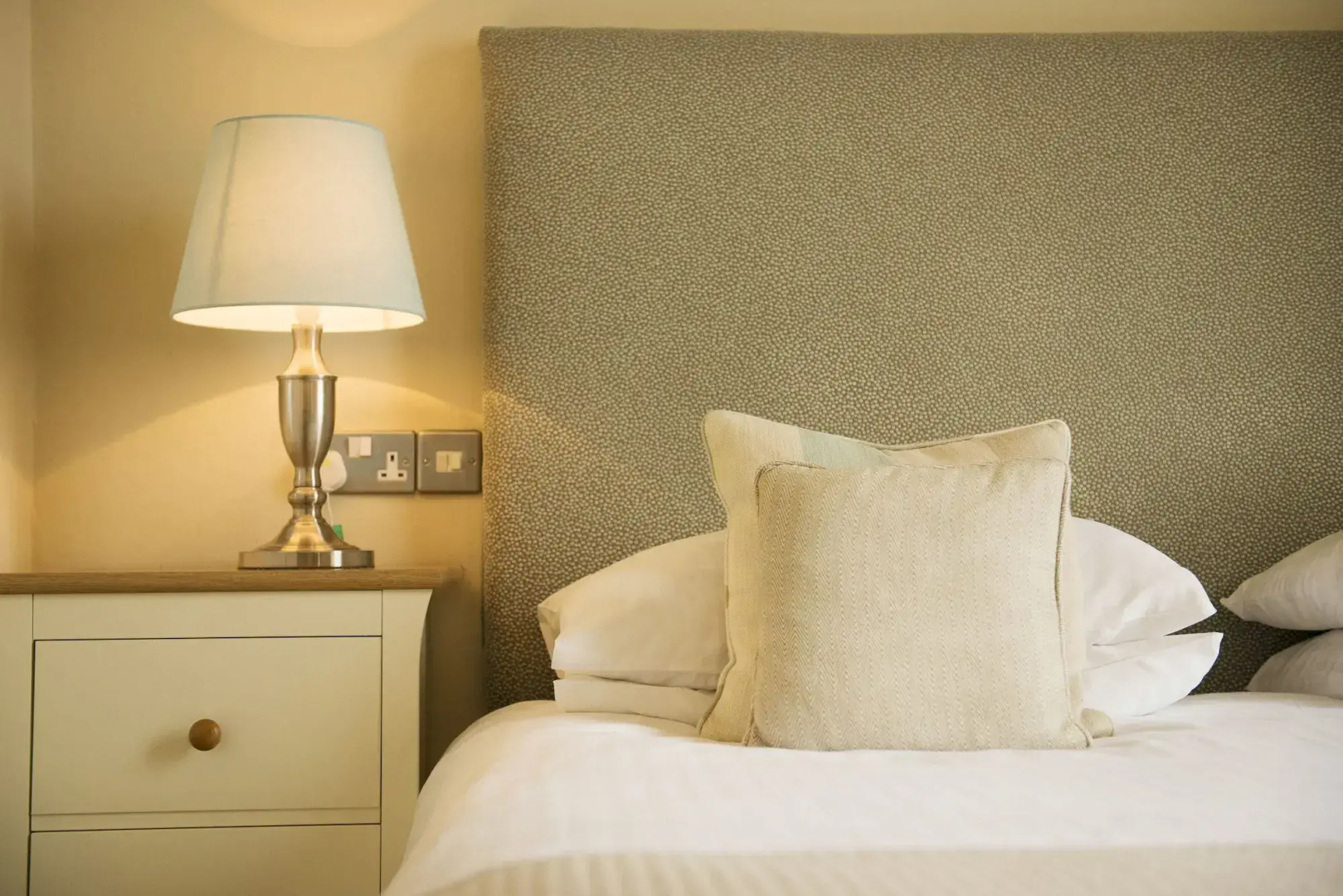 The Old Custom House