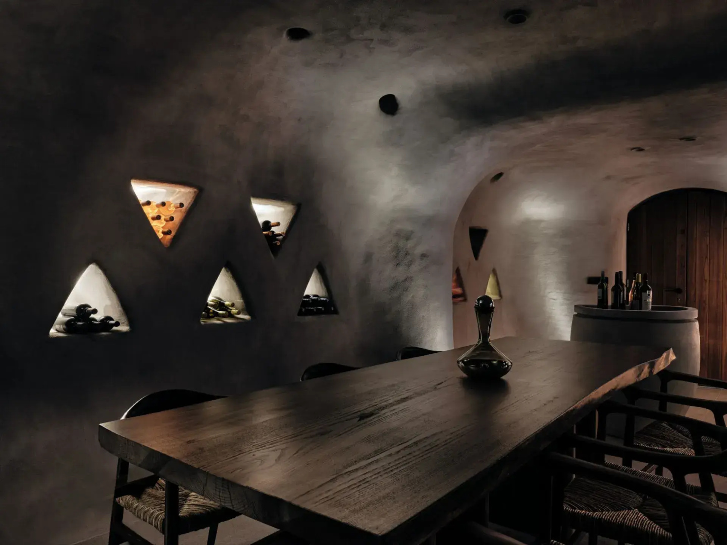 Contessina Suites and Spa