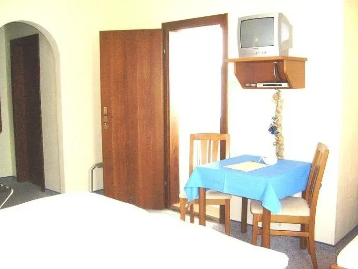 Pension Walser Birnbaum