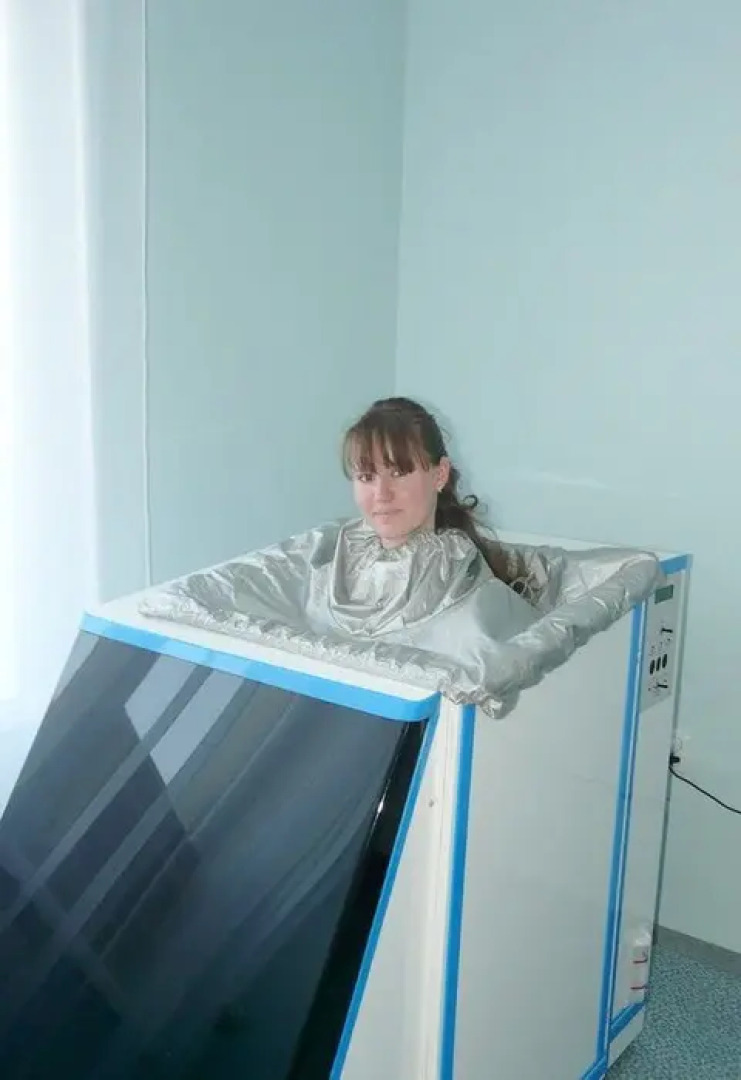 Zhemchuzhina Kavkaza (Essentuki)