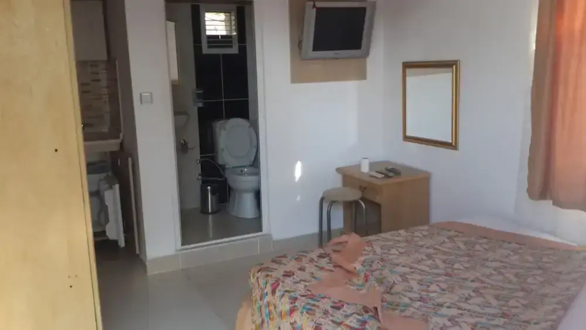 Avsa Okyanus Apart Otel