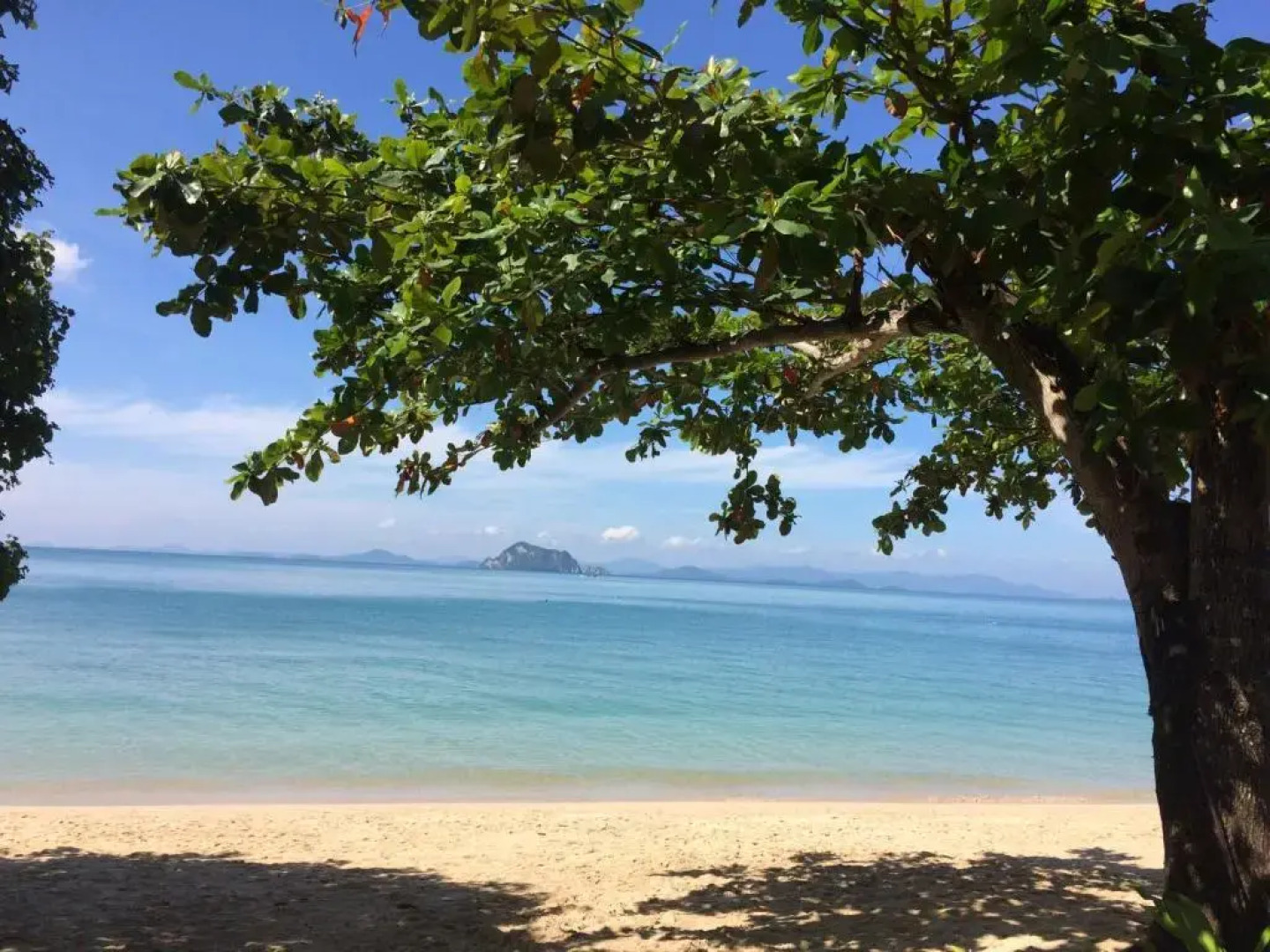 Yao Yai Beach Resort - SHA Extra Plus