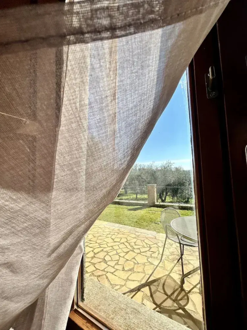 Podere La Branda Bio Agri Resort