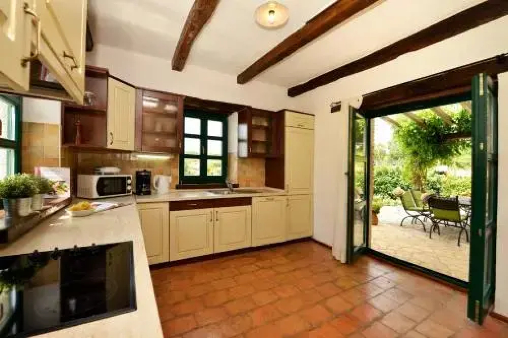 Villas Orbani by Istarski Dvori