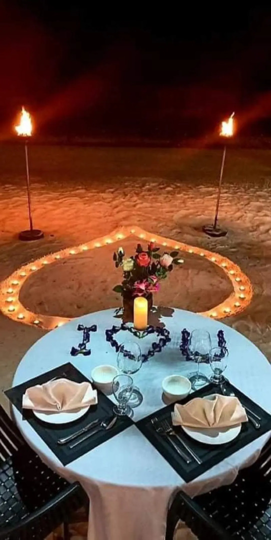 Moonlight Resort Koh Rongsanloem