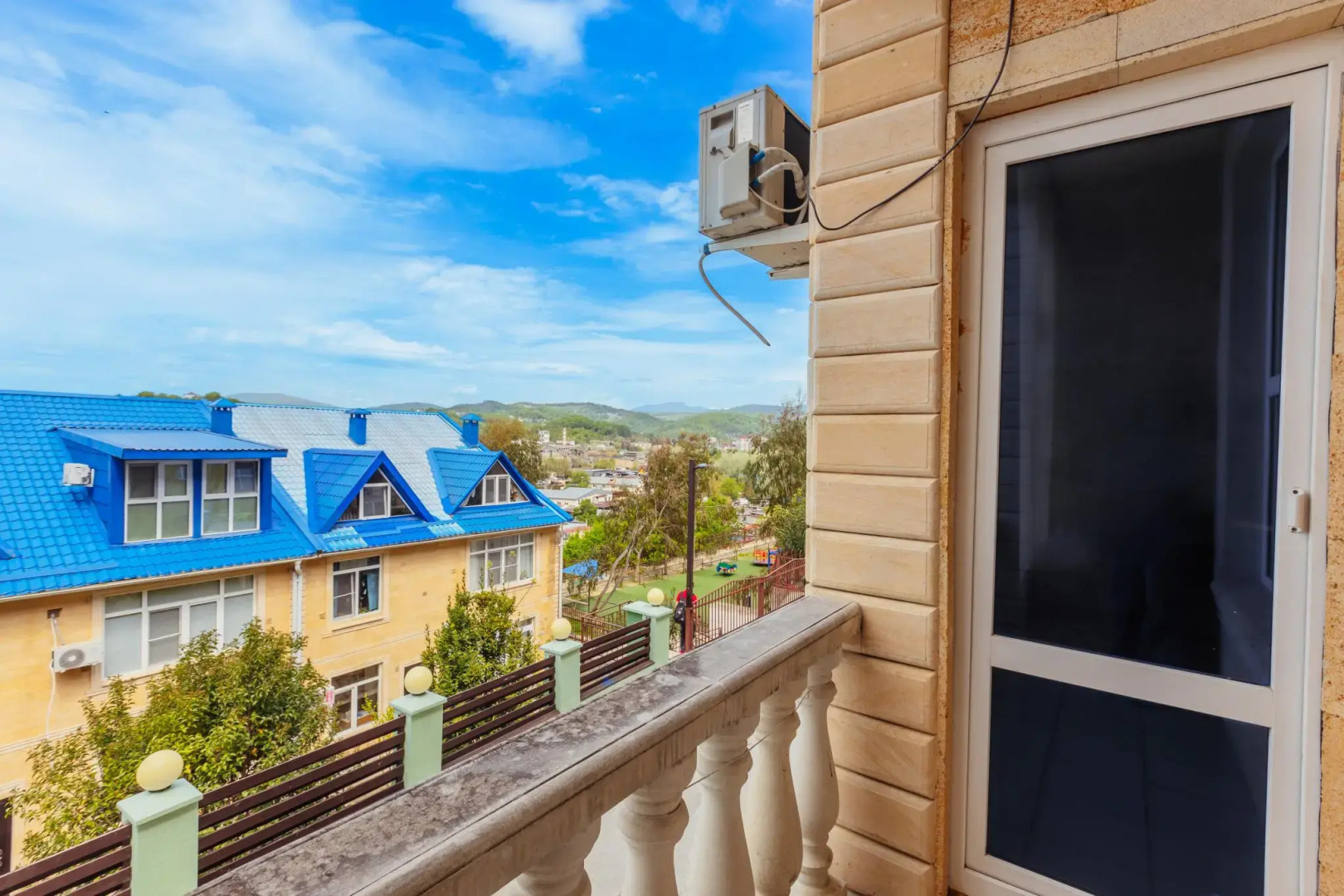 Апартаменты Эстет на улице Пархоменко