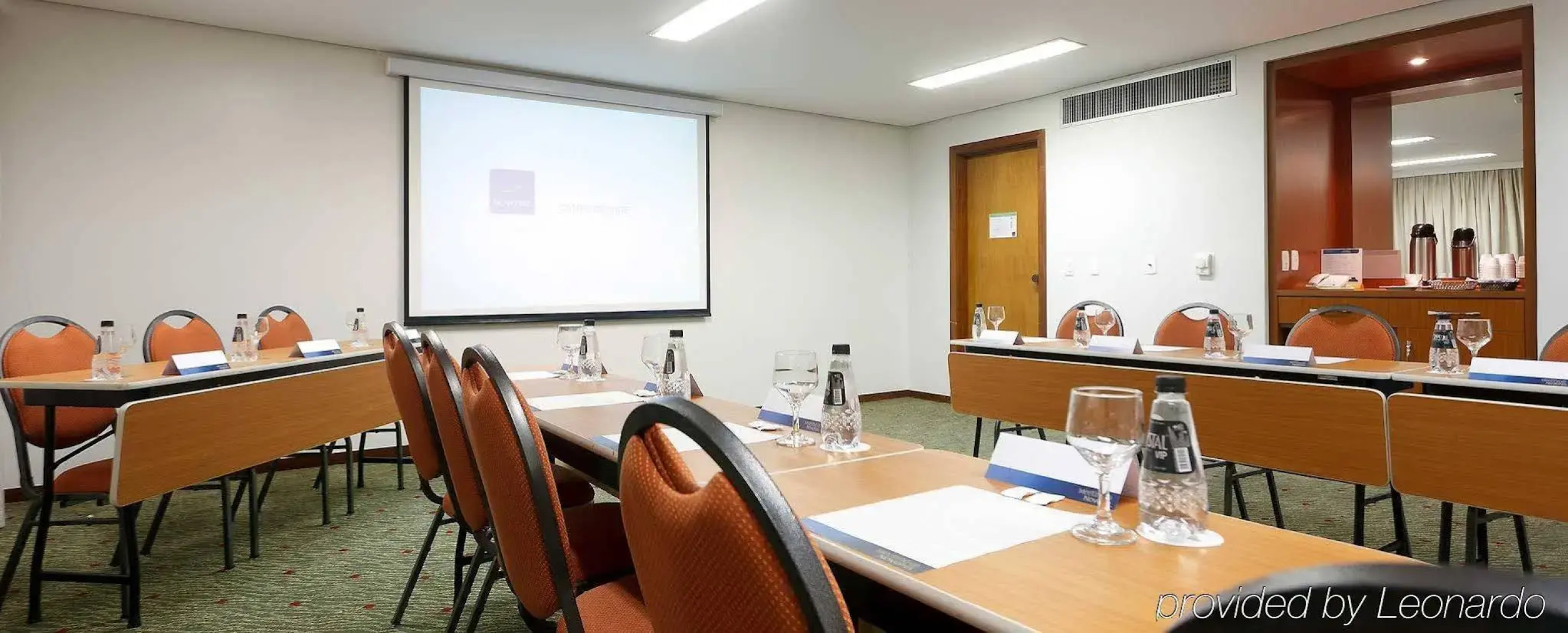 Novotel Campo Grande