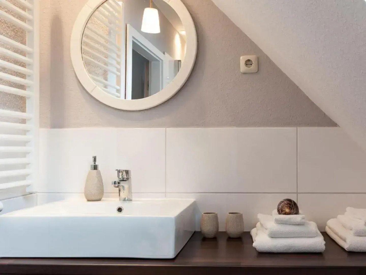 Zum Felde Ferienwohnungen