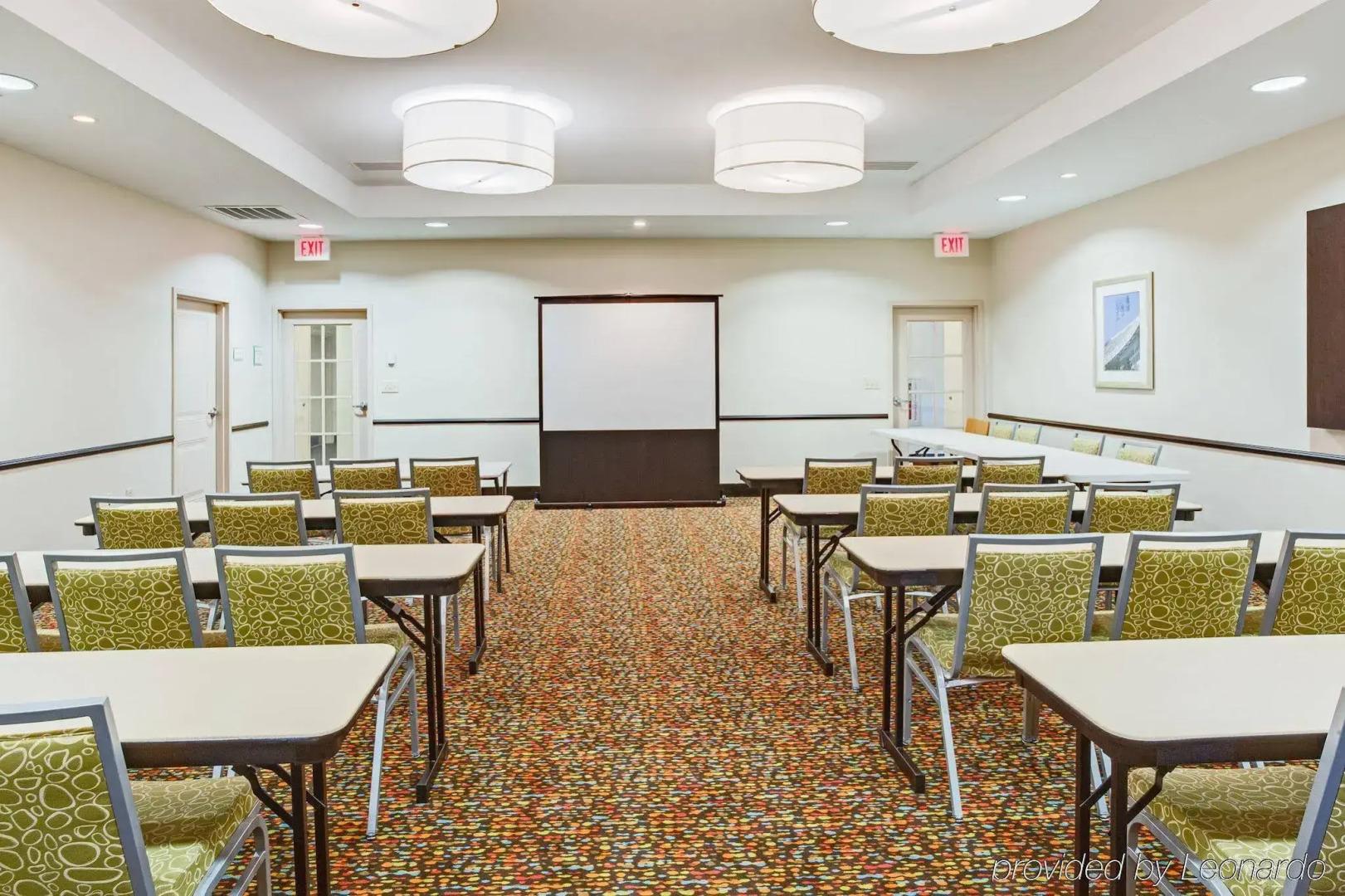 La Quinta Inn & Suites by Wyndham Starkville at MSU