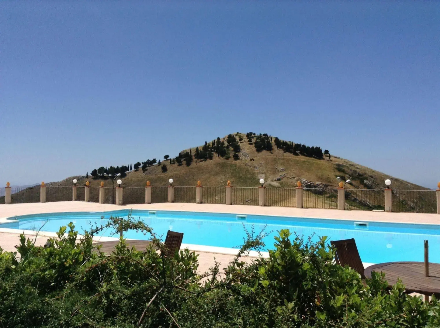 Pigna DOro Country Hotel