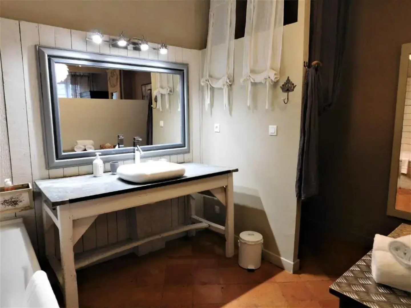 Le Prieure Saint Louis